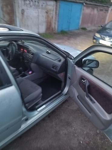 фаркоп ниссан примера: Nissan Primera: 2001 г., 1.8 л, Ручные, Бензин, Универсал — 5