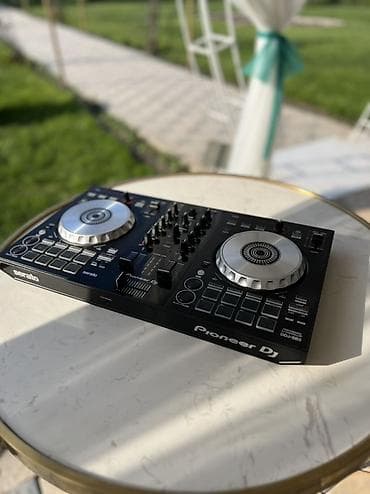 samsung a35: Есть кейс пульта но договор отдельно ) DJ‑контроллер Pioneer DJ — 2