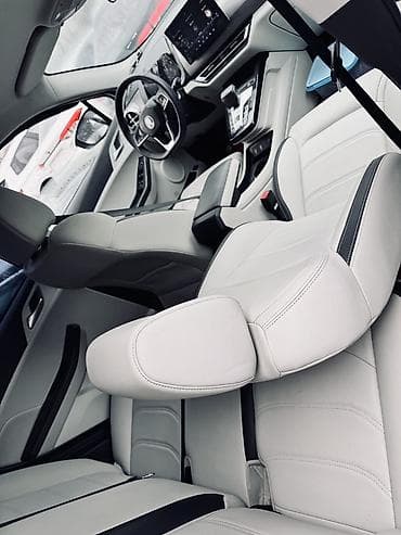 byd e5: BYD Yuan Pro: 2022 г., Автомат, Электромобиль, Хэтчбэк — 10