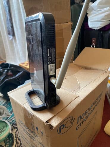 усилитель сигнала wifi: РОУТЕР роутеры интернет модем Тп линк 1 антенный максимальное — 21