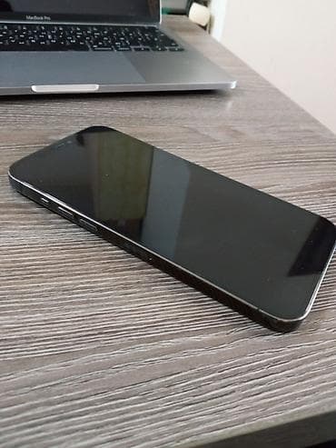 redmi not 10 s: IPhone 12 Pro Max, 256 ГБ, Графит, 77 % — 4