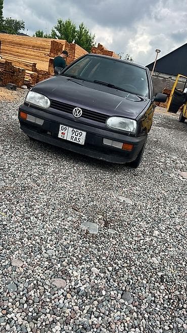 фольксваген б 3: Volkswagen Golf: 1993 г., Механика, Бензин, Хэтчбэк — 7