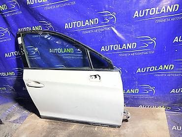 Автозапчасти: Задняя правая Subaru, Б/у, Оригинал — 2