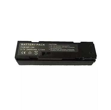 Аккумулятор FUJIFLIM FNP-100 Арт.1544 Специальная цена для ремонтных at lalafo.kg Аккумулятор FUJIFLIM FNP-100 Арт.1544 Специальная цена для ремонтных