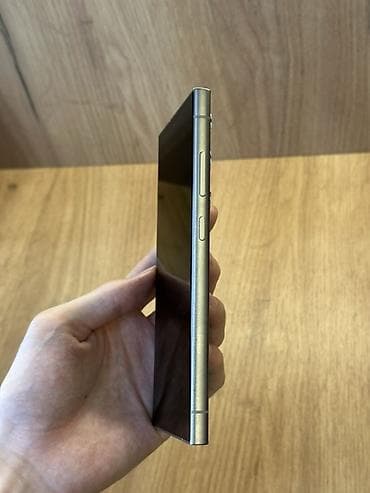 google pixel: Samsung Galaxy S24 Ultra, Б/у, 256 ГБ, цвет - Фиолетовый, В рассрочку, 1 SIM, eSIM — 4