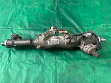 рулевая рейка gx470: Рулевая рейка Lexus Б/у, Оригинал — 4