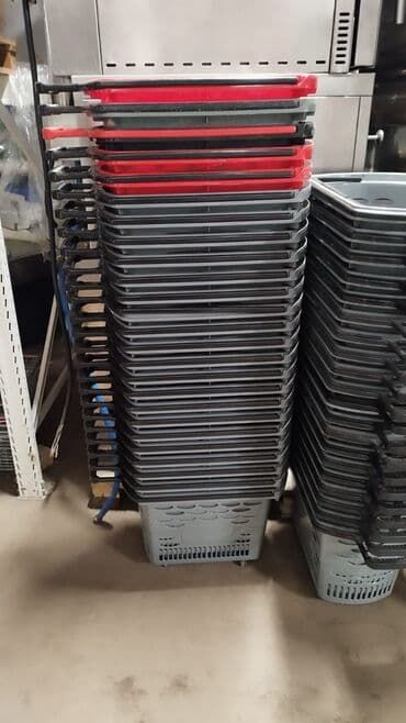 срочно продаю готовые бизнес продуктовый: 30 л, Б/у — 5