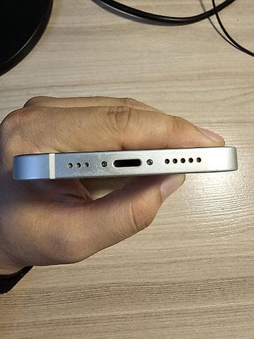 iphone 6 128: IPhone 12, Б/у, 128 ГБ, Белый, Чехол, 72 % — 5