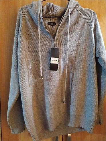 Худи, Новый, Стандарт