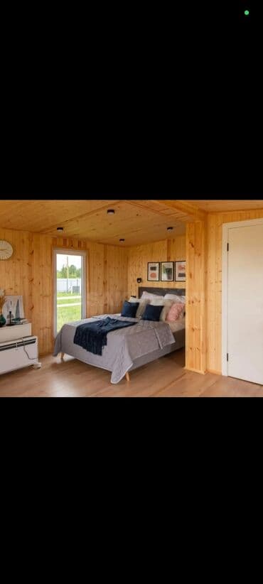 Куплю дом: Изготавливаем на заказ любых размеров модульные дома, дачные домики — 16