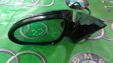 сниму квартиру в оше на длительный срок: Зеркало заднего вида левое на мерседес w221 авторазбор Бишкек,запчасти — 1