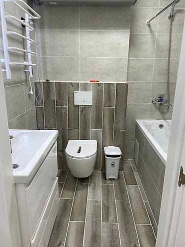 жалал абад квартира: Продается квартира в Alinur Residence 6 мкр, Бишкек | 53 м² | 3 этаж — 4