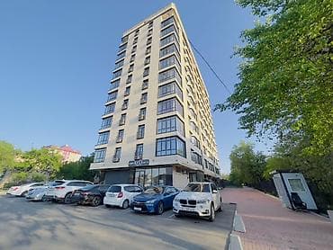 Продажа квартир: 2 комнаты, 56 м², Элитка, 11 этаж — 1