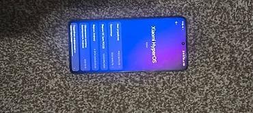 mate 30: Poco X5 Pro 5G, Б/у, 512 ГБ, цвет - Желтый — 3