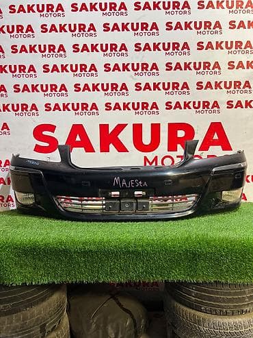 Бампер Toyota, Б/у, Оригинал at lalafo.kg Бампер Toyota, Б/у, Оригинал