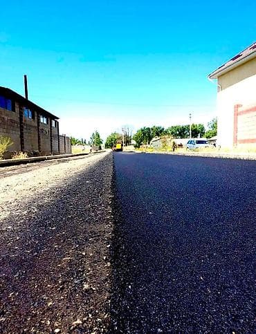 Укладка асфальта Гарантия, Бесплатная консультация, Монтаж Больше 6 лет опыта