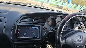 accord 2017: Honda Accord: 1997 г., 1.8 л, Автомат, Бензин, Седан — 5