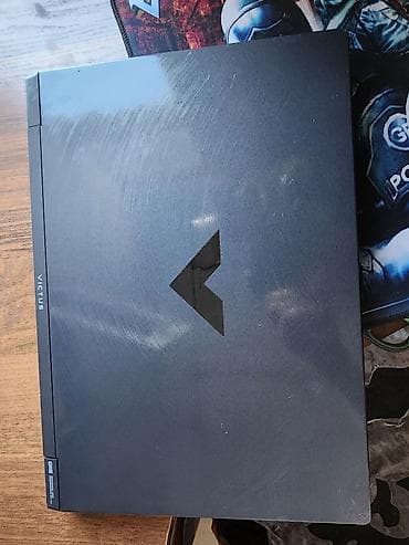 игровая: Игровой, Б/у, AMD Ryzen 5 — 1