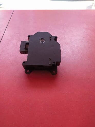 infinity: Сервопривод печки TOYOTA HARRIER TOYOTA ESTIMA LEXUS RX300 Новые, в — 2