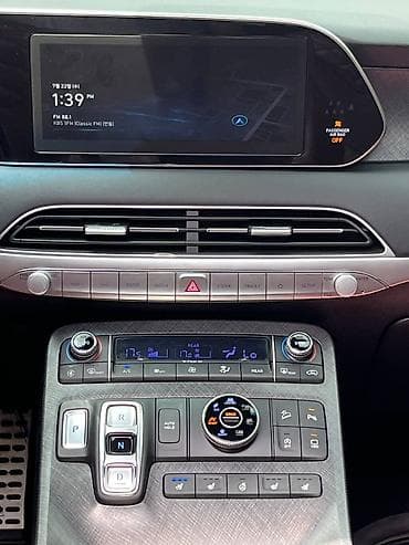 174: Hyundai Palisade: 2020 г. — 7