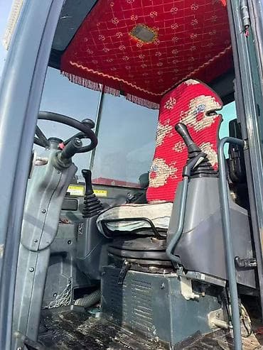 хундай экскаватор: Экскаватор, Hyundai, 2023 г., Колесный — 3