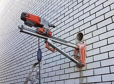 штроб: Алмазное сверление Больше 6 лет опыта — 1