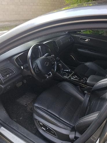 renault 21: Renault SM6: 2019 г., 2 л, Автомат, Бензин, Седан — 6