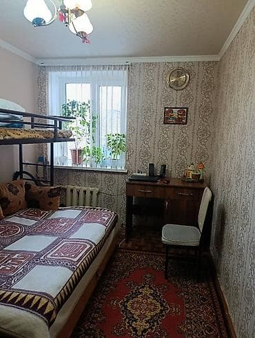 продаю гараж ош: 2 комнаты, 46 м², 104 серия, 1 этаж, Косметический ремонт — 3