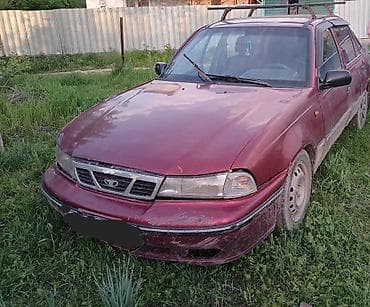 Daewoo Nexia: 2008 г., 1.5 л, Ручные, Бензин, Седан — 1