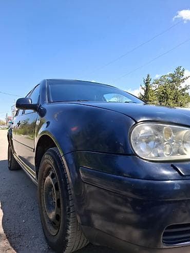 Volkswagen Golf: 2002 г., 1.6 л, Механика, Бензин, Хэтчбэк at lalafo.kg Volkswagen Golf: 2002 г., 1.6 л, Механика, Бензин, Хэтчбэк