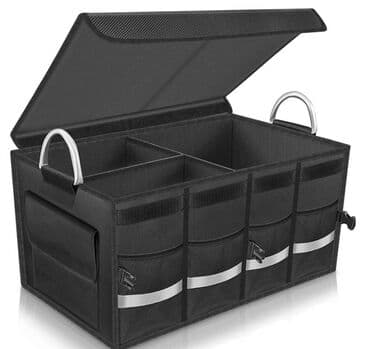 набор ключей в чемодане цена: Органайзер Бесплатная доставка, Самовывоз — 10