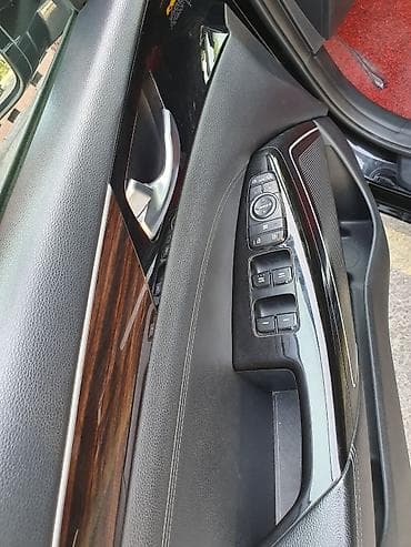 kia ray 2018: Kia K7: 2018 г., 3 л, Автомат, Газ, Седан — 9