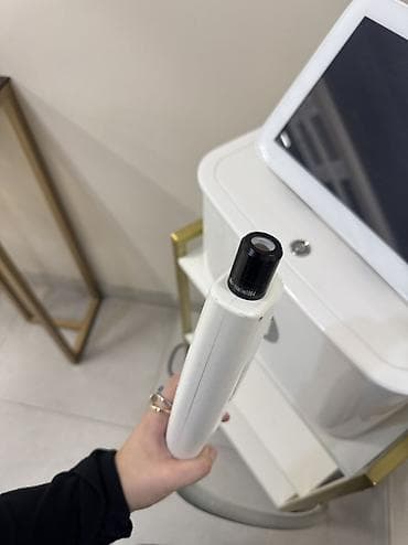 Аппараты для стирки ковров: Продаю Лазер для удаление Пм Состояние идеал Цена 300.000 торг — 4