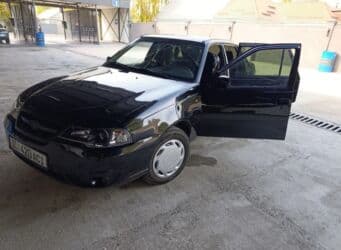 дэу нексия диски на 14 размер: Daewoo Nexia: 2012 г., 1.5 л, Механика, Бензин, Седан — 13