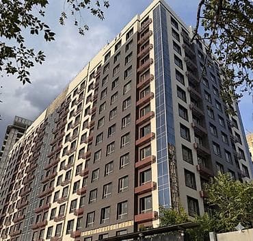 малина жк: Сдан, Элитка, 2 комнаты, 64 м² — 2