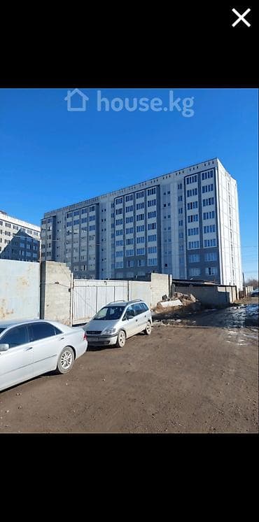 гостиницы на час: 2 комнаты, 88 м², 107 серия, 4 этаж, Готовая ПСО (под самоотделку) — 8