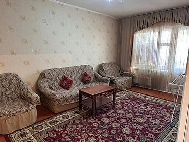 ts group: 3 комнаты, 64 м², 106 серия, 7 этаж — 1