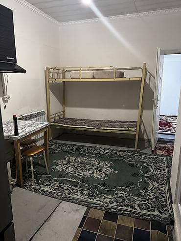 сдаю фас фут: 30 м², 2 комнаты, Утепленный, Бронированные двери, Видеонаблюдение — 6