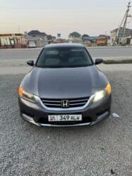хонда акорт 3: Honda Accord: 2015 г., 2.4 л, Автомат, Бензин, Седан — 2