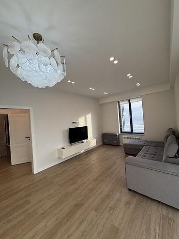 квартира селекция: 3 комнаты, Агентство недвижимости, Без подселения, С мебелью полностью — 9