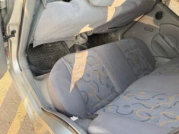 мотоцикл бмв цена: Daewoo Kalos: 2003 г., 1.4 л, Механика, Бензиновая, Хэтчбэк — 9