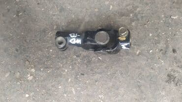 купить дом в балыкчы: Toyota Windom 10 Рулевой Карданчик, Марк 2 110 Крестовина Привозные — 1