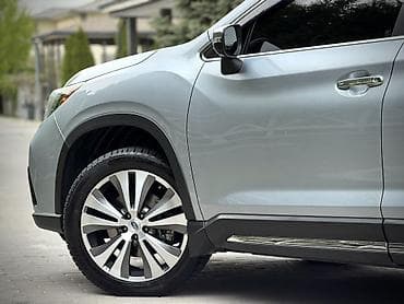 Subaru Ascent: 2021 г., 2.4 л, Вариатор, Бензин, Кроссовер — 10