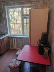 без хоз квартира: 2 комнаты, Агентство недвижимости, Без подселения, С мебелью полностью — 2