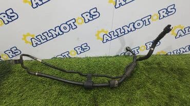 mini itx: Шланг (подводка) BMW Б/у, Оригинал — 1