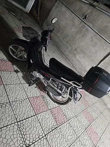 велик складной: Электровелосипед — 2