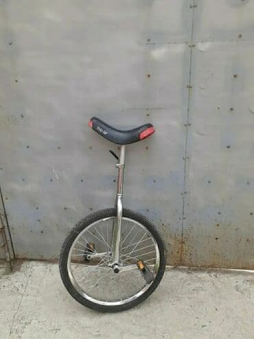 велосипеды корейский: Городской велосипед, Рама L (172 - 185 см), Б/у — 11