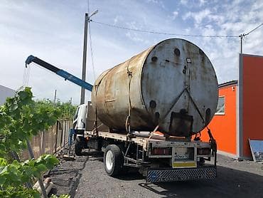 УСЛУГИ МАНИПУЛЯТОРА