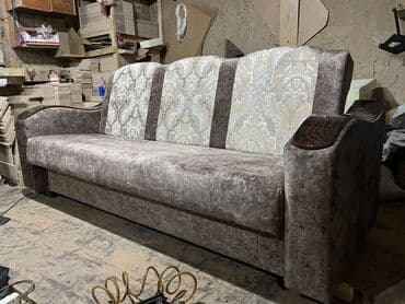 раскладной диван новый: Диваны диваны диваны Новые раскладные диваны Без подушки (подушки — 18