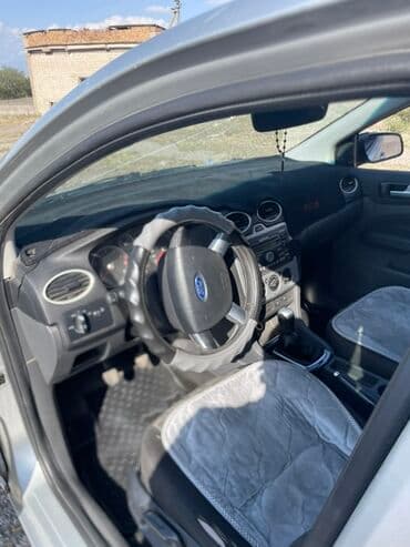 мотоцикл урал цена бишкек: Ford Focus: 2006 г., 1.4 л, Механика, Бензин, Хетчбек — 5